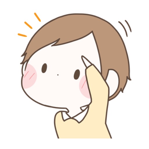 Marui Marui sticker vol 4 icon