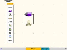 Game screenshot Simple Circuits apk