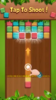 fly pop: shoot n match block iphone screenshot 3