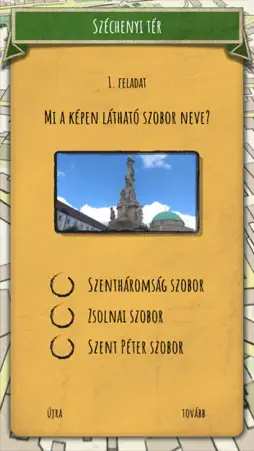 Kincskereső screenshot 5
