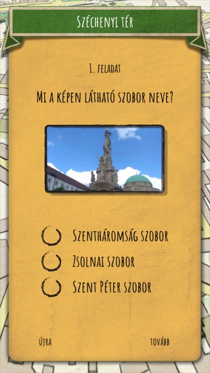 Kincskereső screenshot-4