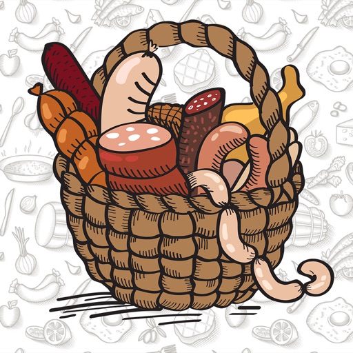 Домашний гастроном