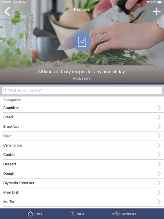Screenshot #5 pour Metabolic Balancer