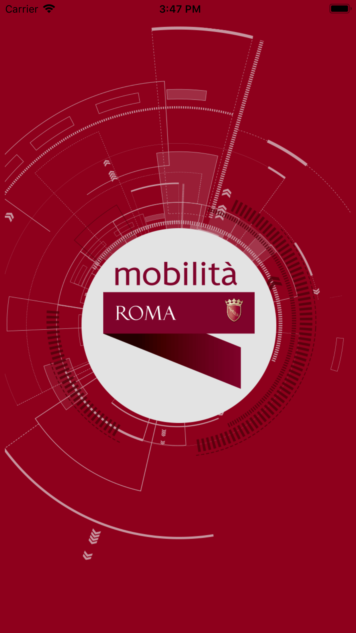 Roma Mobilità