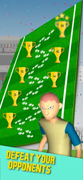 Game screenshot Penalty Shootout - Soccer Cup hack