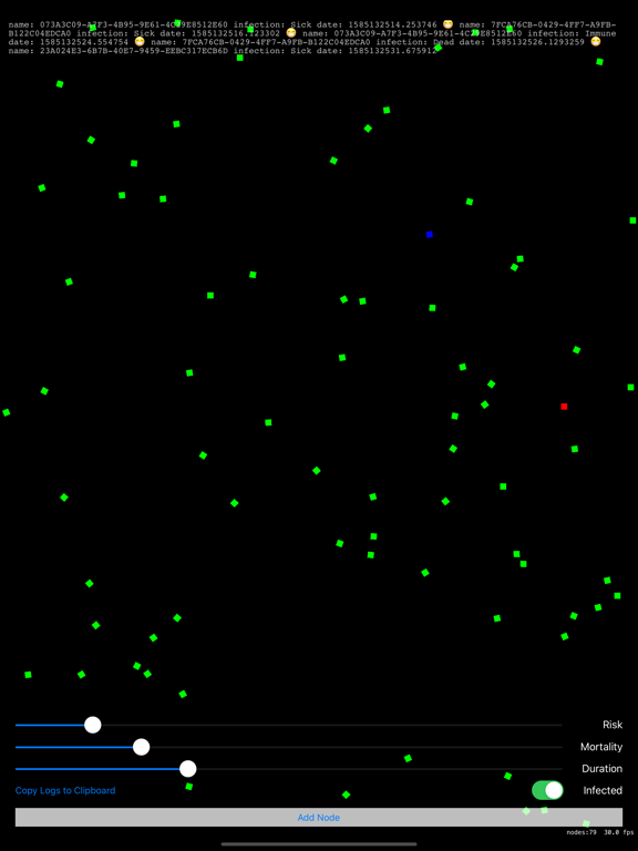 Screenshot #4 pour Bump Simulator