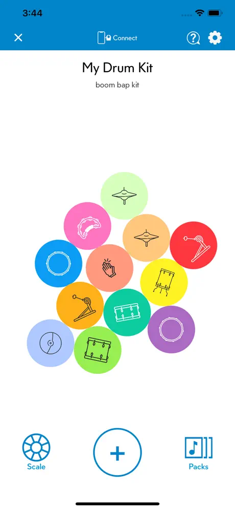 Specdrums Edu