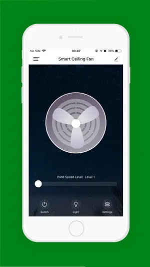 Status Smart screenshot 2
