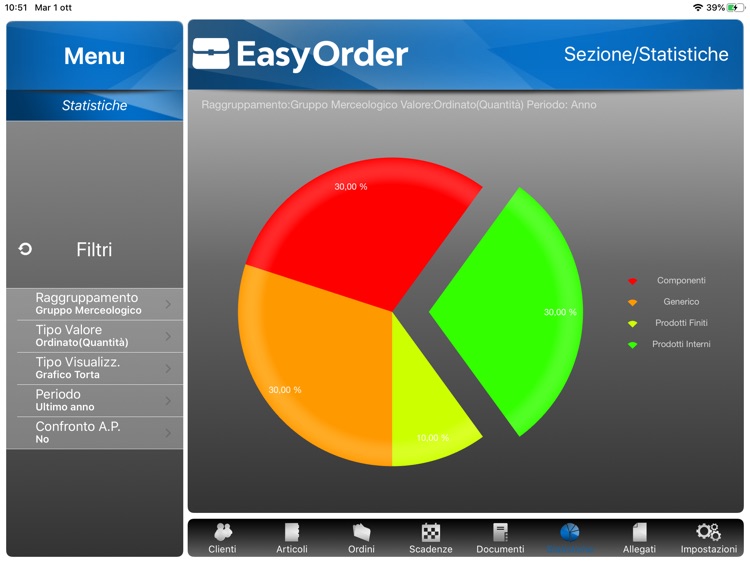 Easy-Order screenshot-4