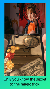 Marty's Magic Meter screenshot