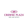 Crowne Plaza Istanbul Harbiye contact information