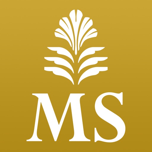 Pan Pacific Mountainside