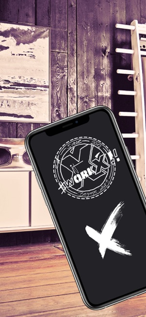 WorkXstation(圖1)-速報App