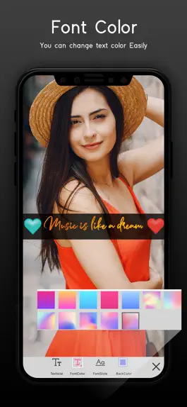 Game screenshot Square Shape Snap Pic hack