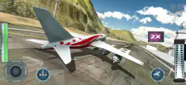 Game screenshot Airplane Flight Pilot Sim 2020 mod apk