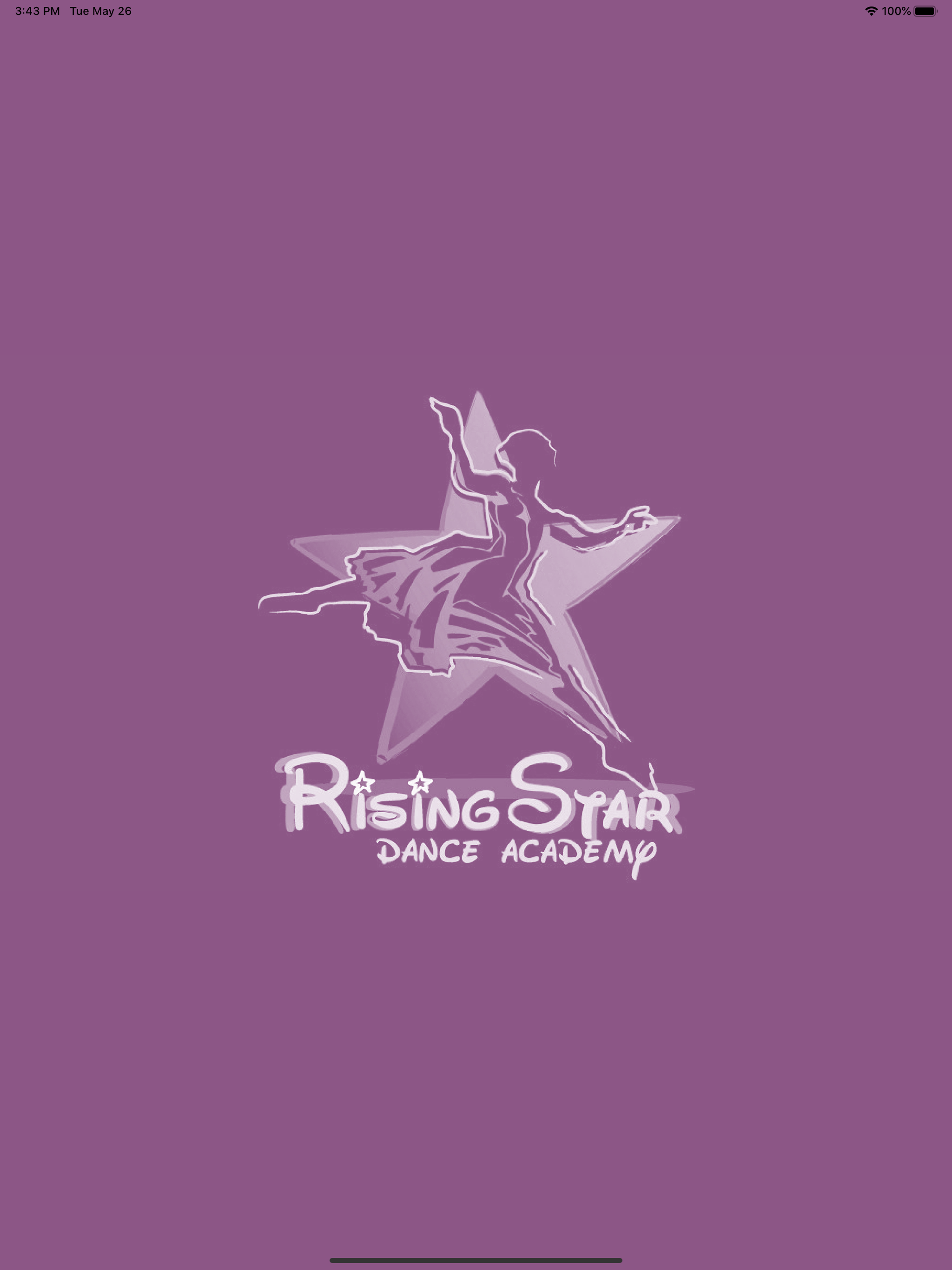 Rising Star Dance