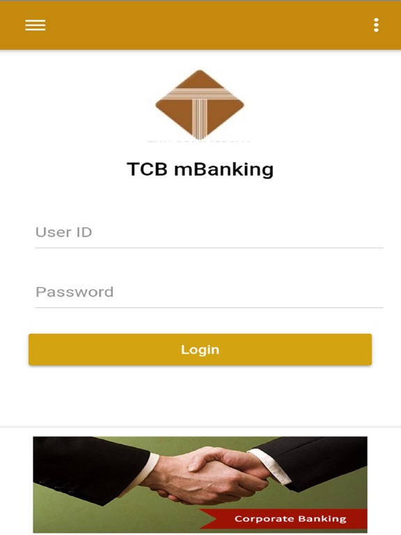 Screenshot #4 pour TCB mBanking and Payment
