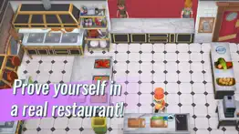 youtubers life - cooking iphone screenshot 3