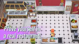 Game screenshot Youtubers Life - Cooking hack