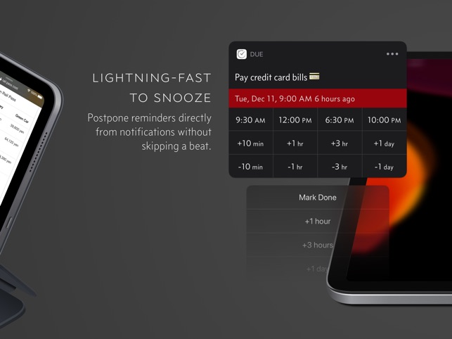 Lightning Deals Reminder on the App Store