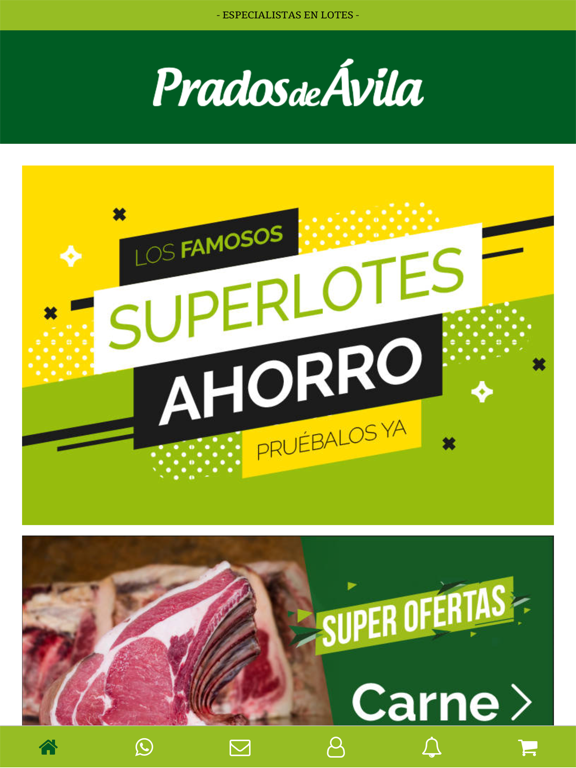 Screenshot #4 pour PRADOS DE AVILA