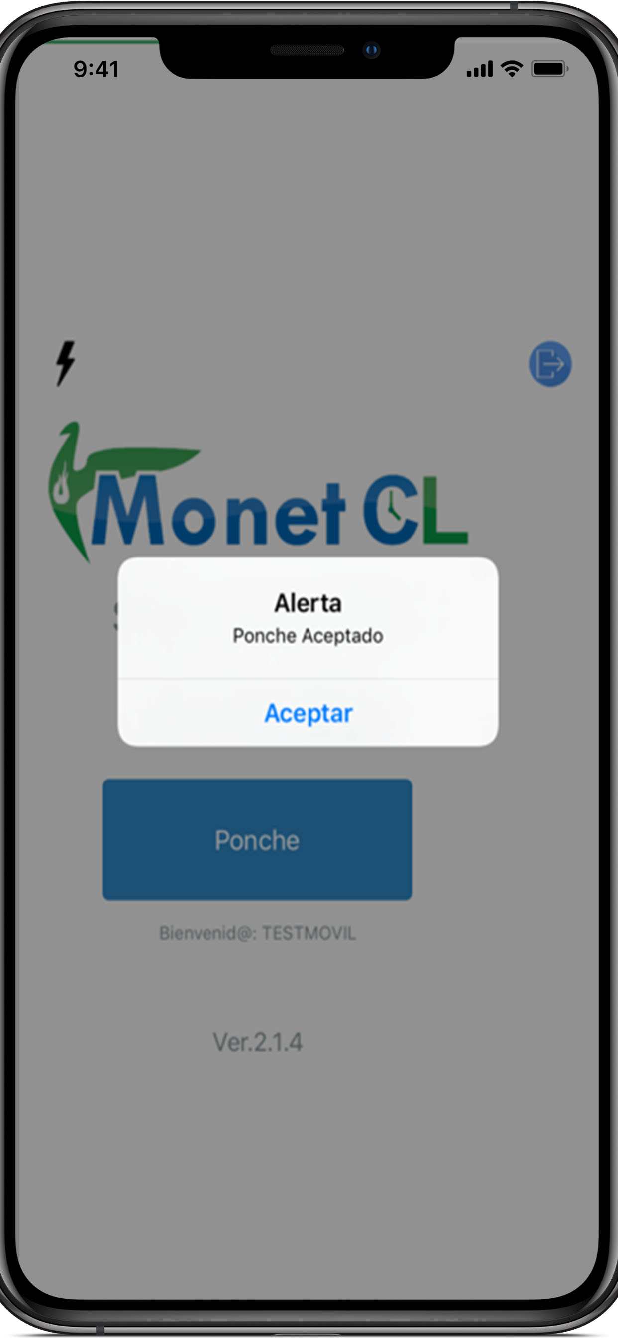 Monet CL