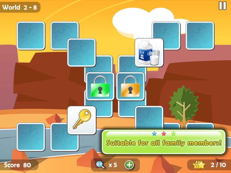 Match Venture HD Lite