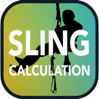Sling calculation  Rigging