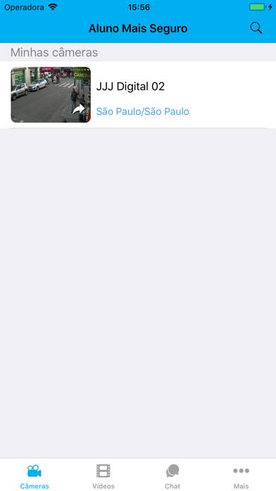 Screenshot #2 pour ALUNO MAIS SEGURO