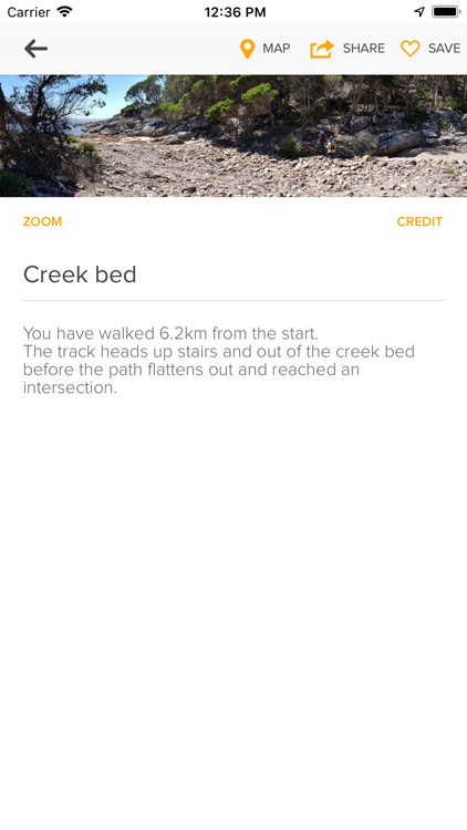 Walks by Life’s an Adventure screenshot-5