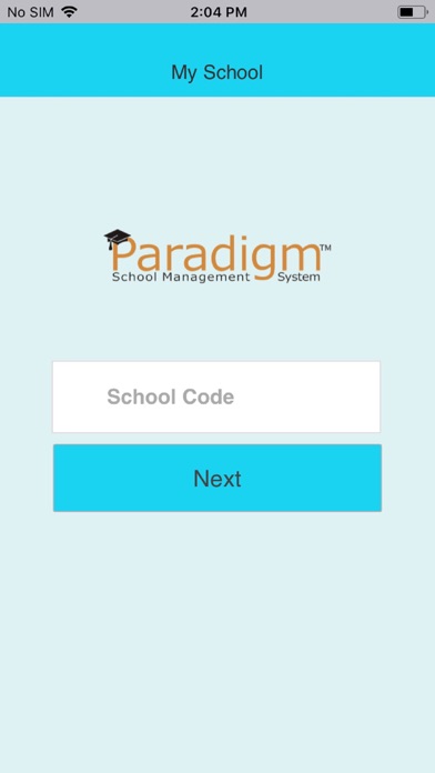 How to cancel & delete Paradigm Parents from iphone & ipad 3