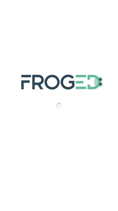 Screenshot #1 pour Froged