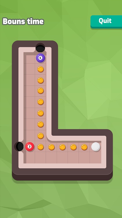 8 Ball Combo! screenshot-3