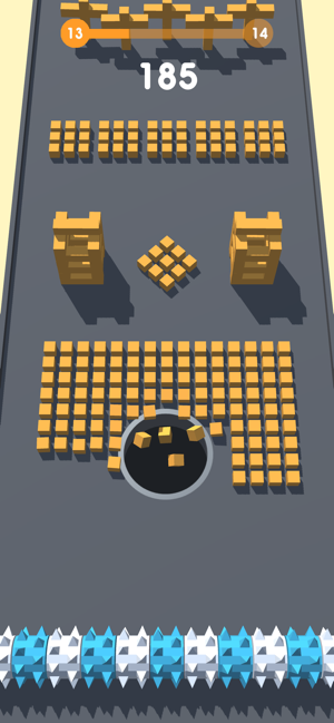 Holy Run 3D(圖3)-速報App