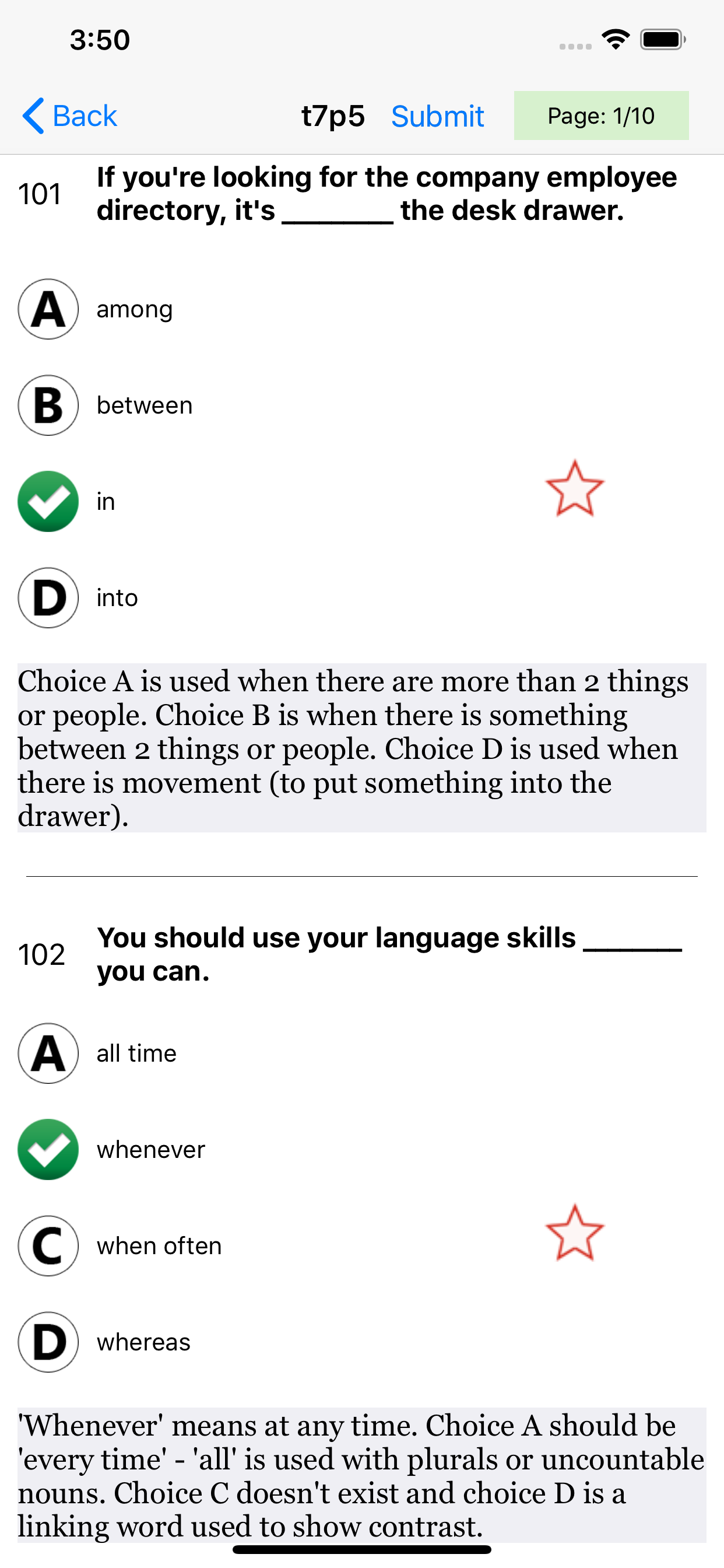29 ReadingTest For TOEIC®