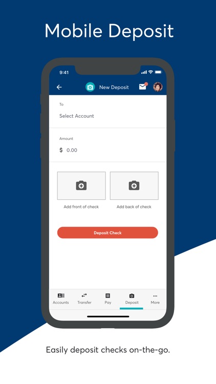 Consumers Credit Union - MI