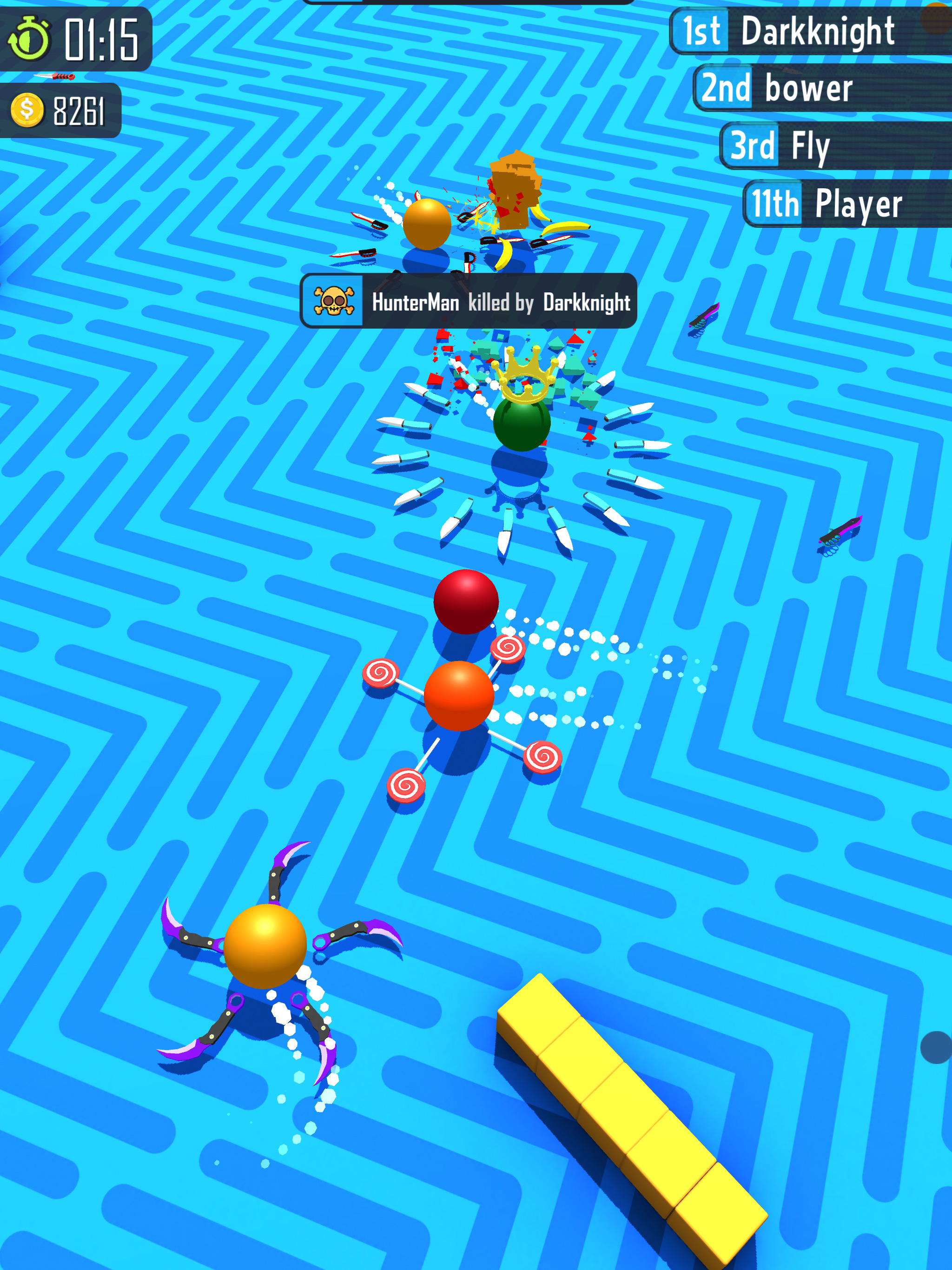 Smash.IO™