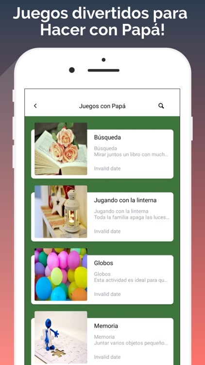 Songs for dad screenshot-7