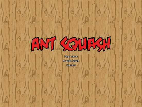 Screenshot #6 pour Ant Squash