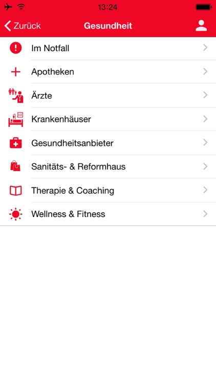 Bad Segeberg screenshot-4