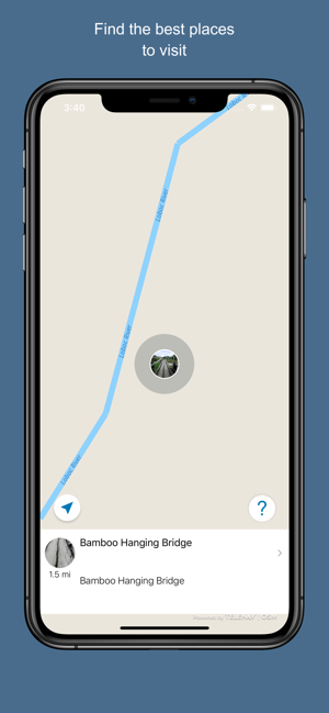 Philippines 2020 — offline map(圖4)-速報App
