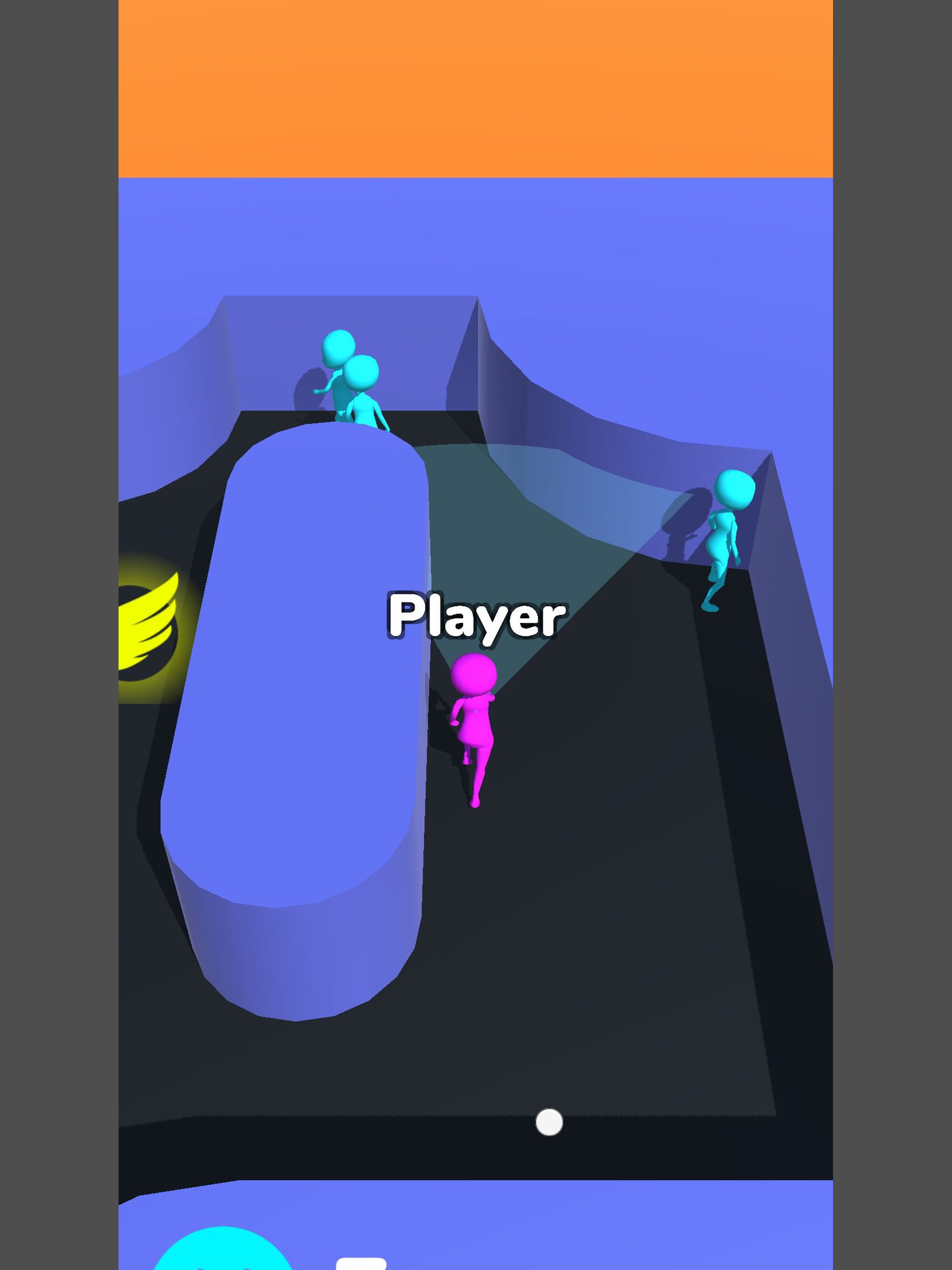 Hide And Seek IO screenshot 4