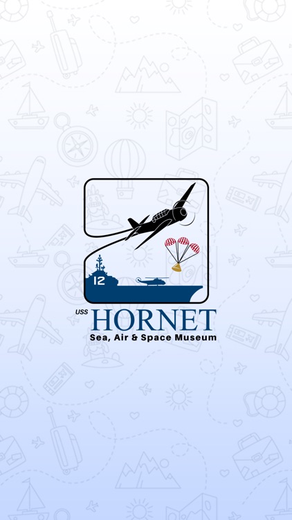 USS Hornet Museum