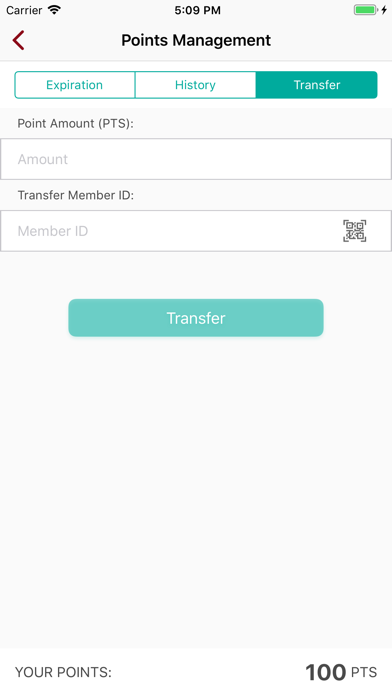 Screenshot #3 pour NCKU E-Society 會員版