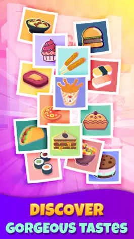 Game screenshot Idle Food Court hack