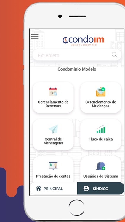 Condoim Adm screenshot-3
