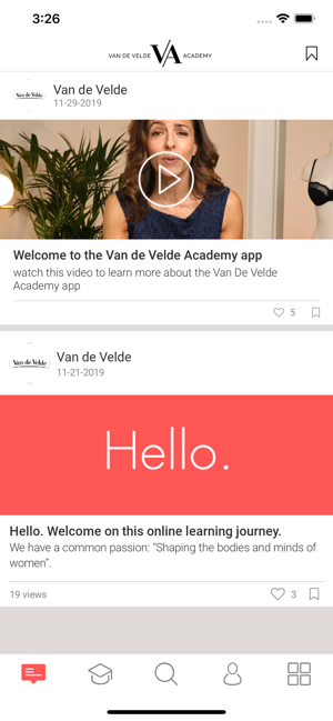 Van de Velde(圖2)-速報App