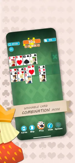 Game screenshot Antique Klondike Solitaire apk