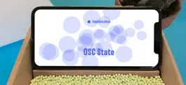 Game screenshot OSC State – Tapioca Toys mod apk