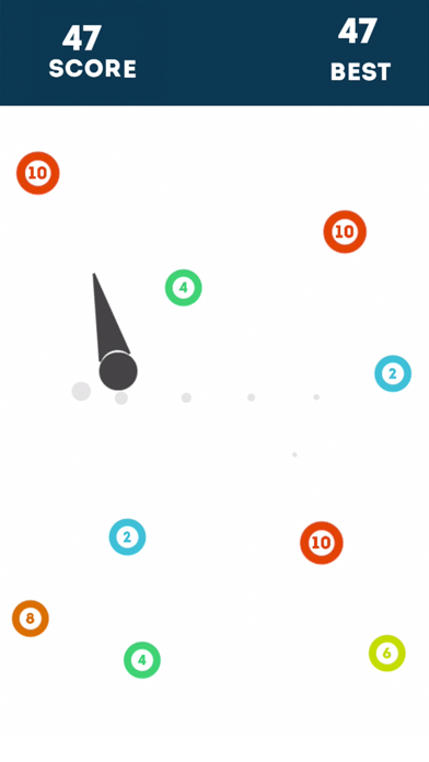 Screenshot #3 pour Shoot Till 10